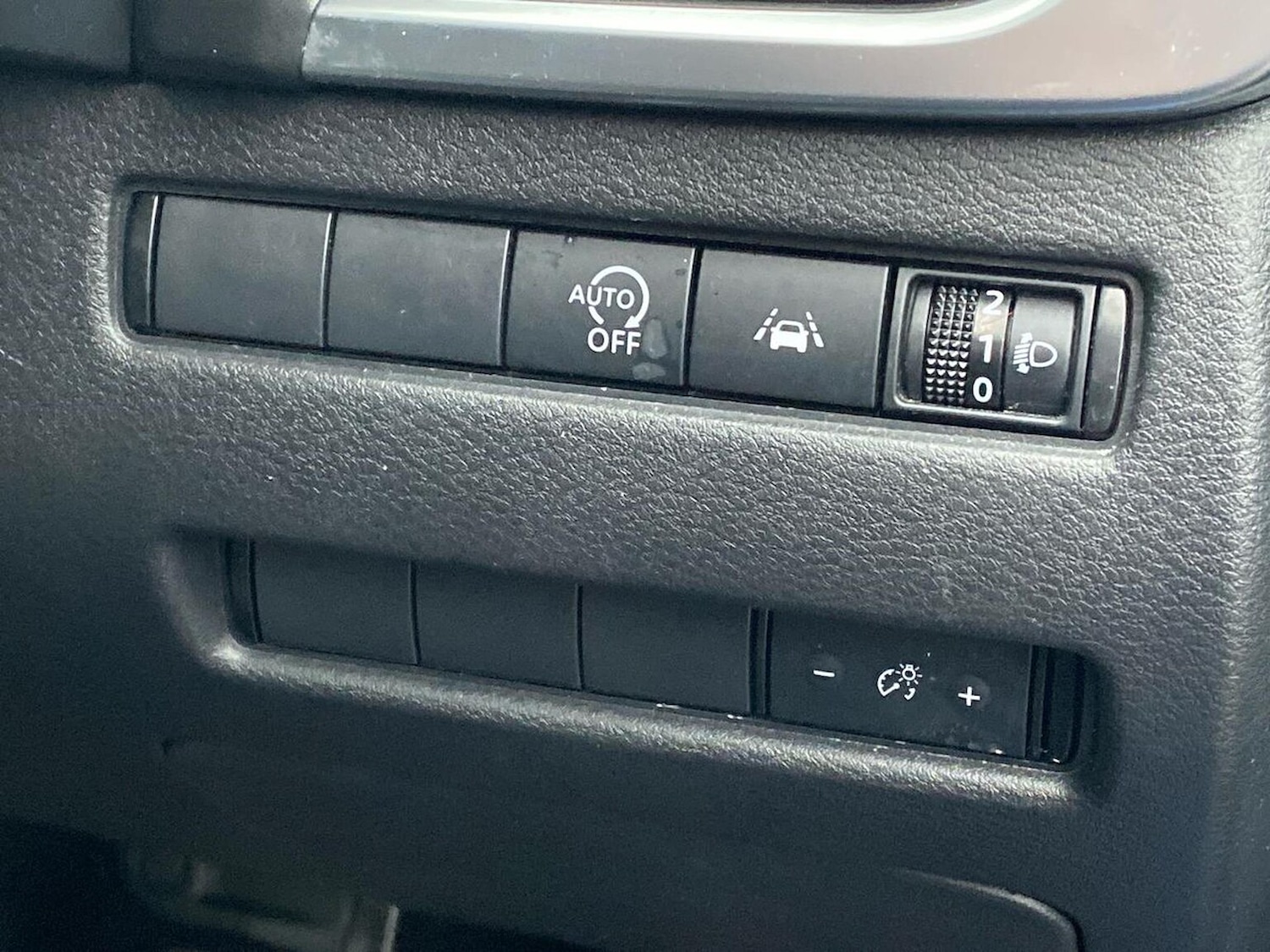 Used Nissan Qashqai 2024 for sale - 77789580: Photo 22