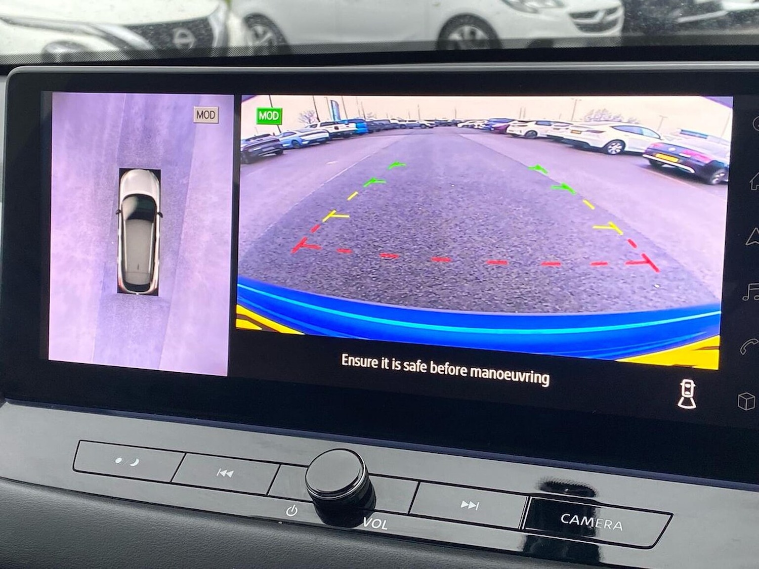 Used Nissan Qashqai 2024 for sale - 77789580: Photo 23