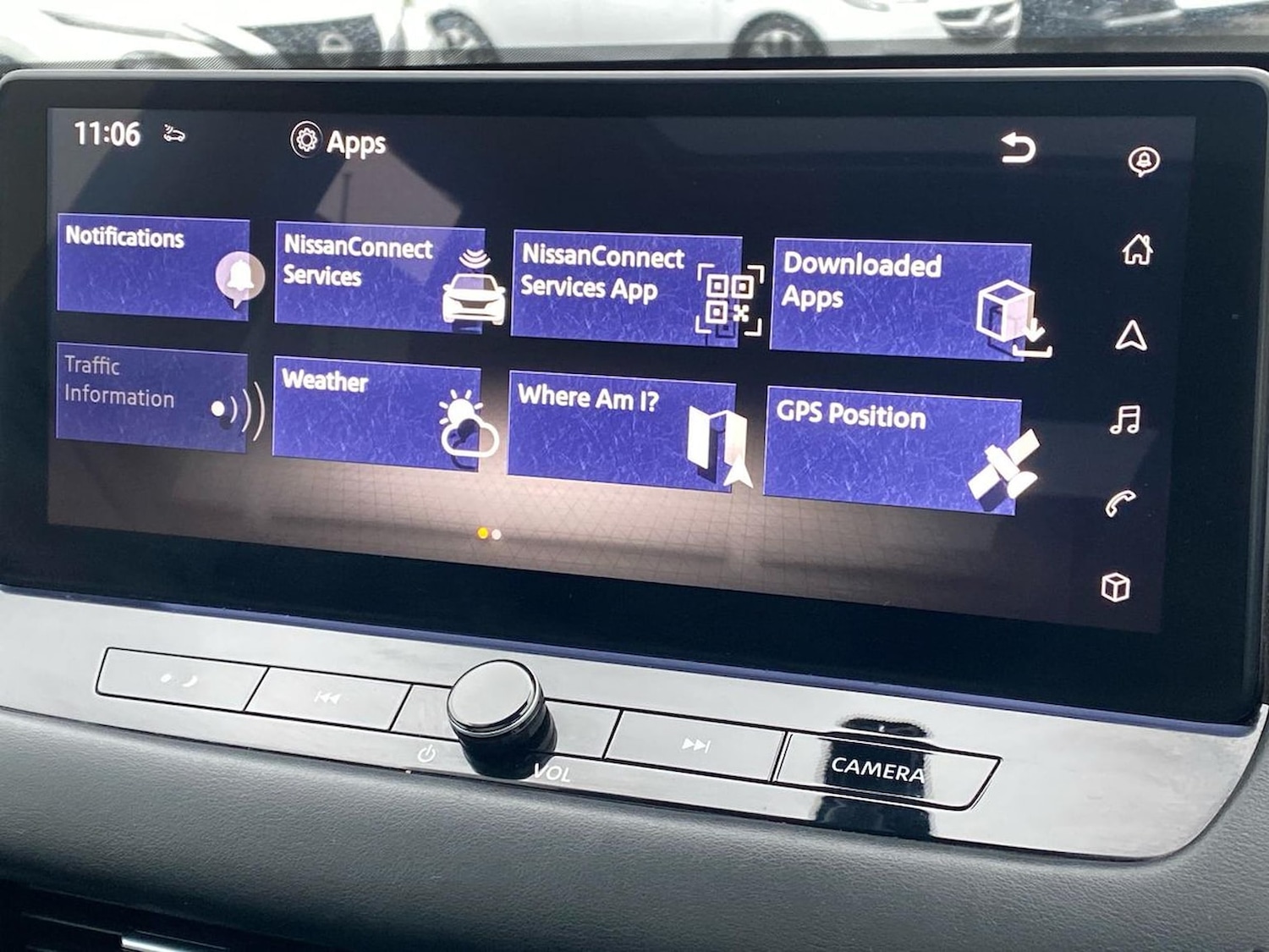 Used Nissan Qashqai 2024 for sale - 77789580: Photo 25