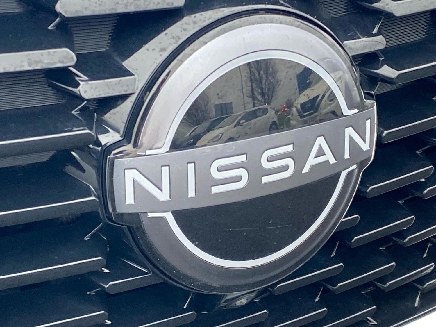 Used Nissan Qashqai 2024 for sale - 77789580: Photo 33