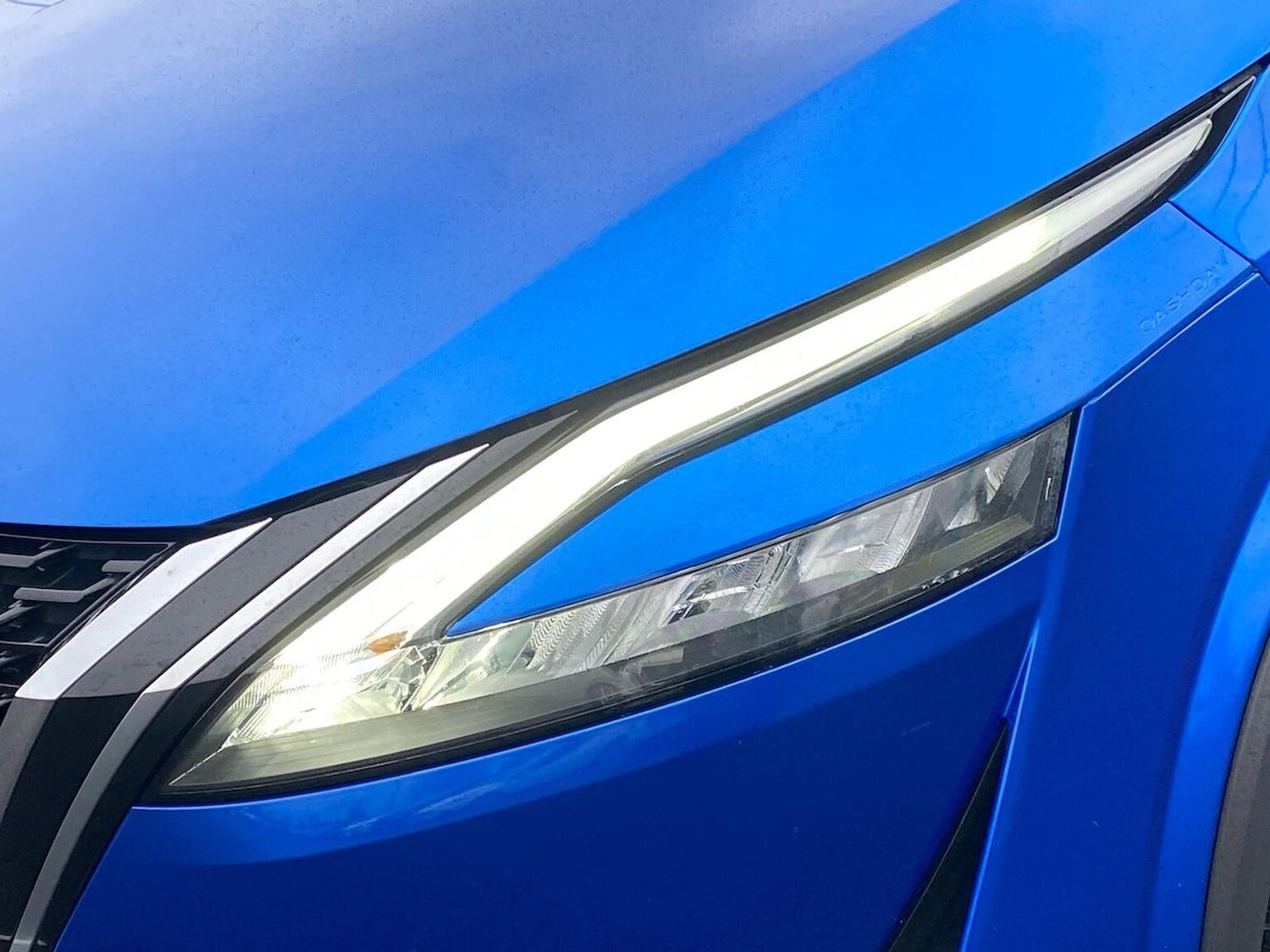 Used Nissan Qashqai 2024 for sale - 77789580: Photo 34