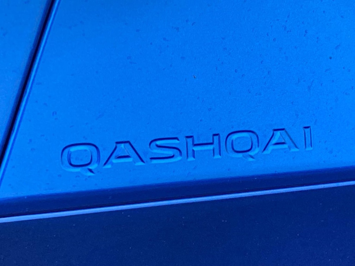 Used Nissan Qashqai 2024 for sale - 77789580: Photo 35