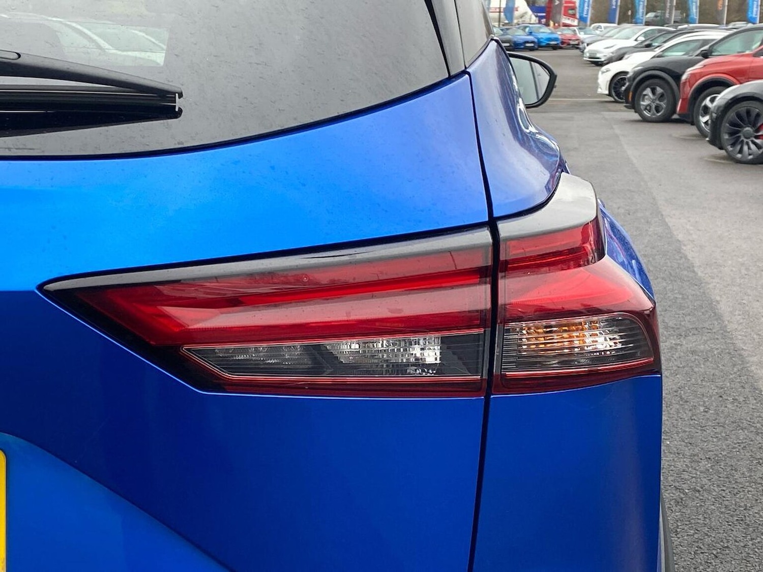 Used Nissan Qashqai 2024 for sale - 77789580: Photo 36