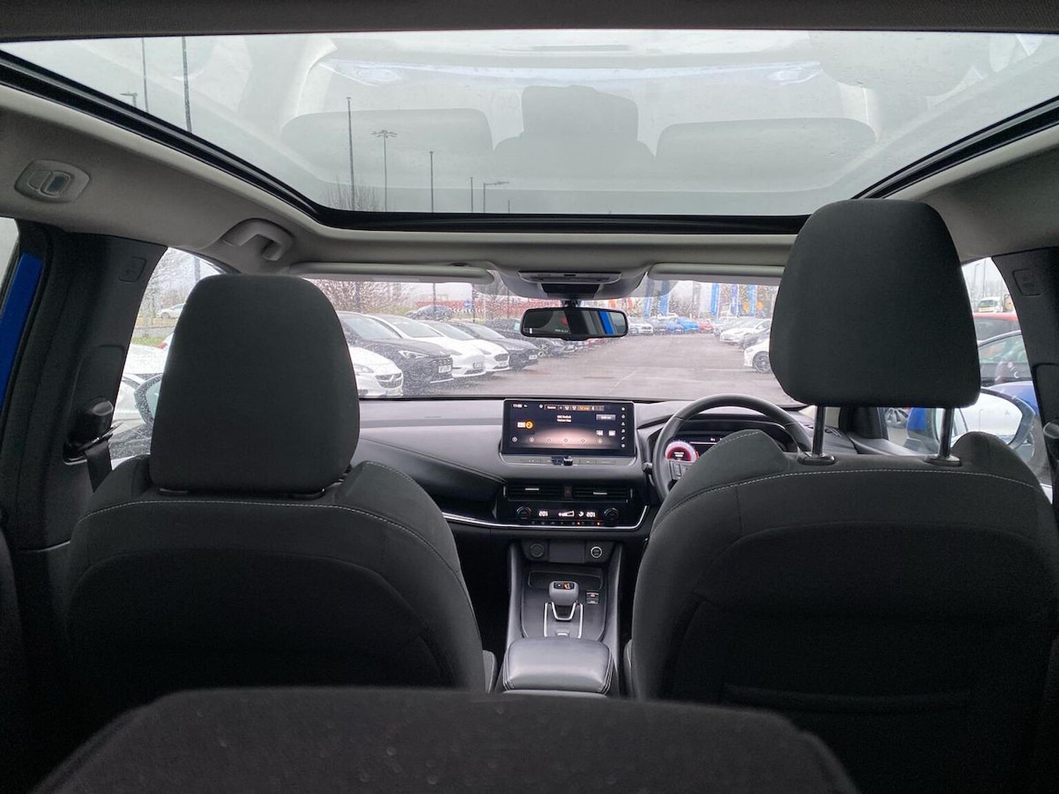 Used Nissan Qashqai 2024 for sale - 77789580: Photo 39