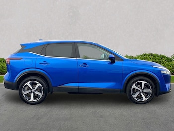 Used Nissan Qashqai 2024 for sale - 77789580: Photo