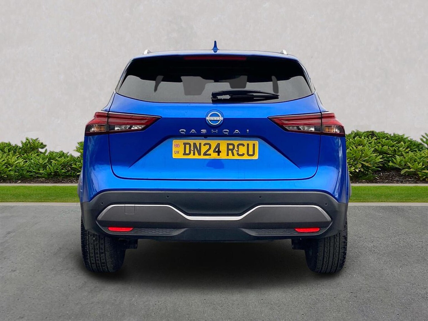 Used Nissan Qashqai 2024 for sale - 77789580: Photo 4