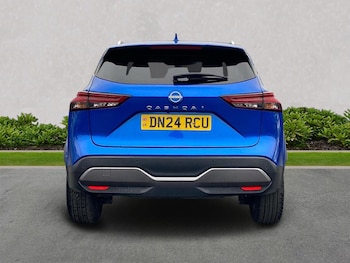 Used Nissan Qashqai 2024 for sale - 77789580: Photo