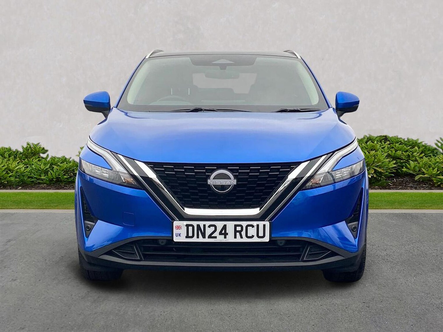 Used Nissan Qashqai 2024 for sale - 77789580: Photo 5