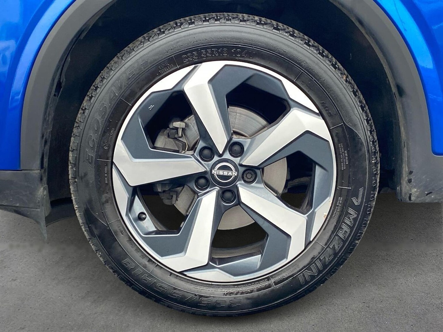 Used Nissan Qashqai 2024 for sale - 77789580: Photo 6