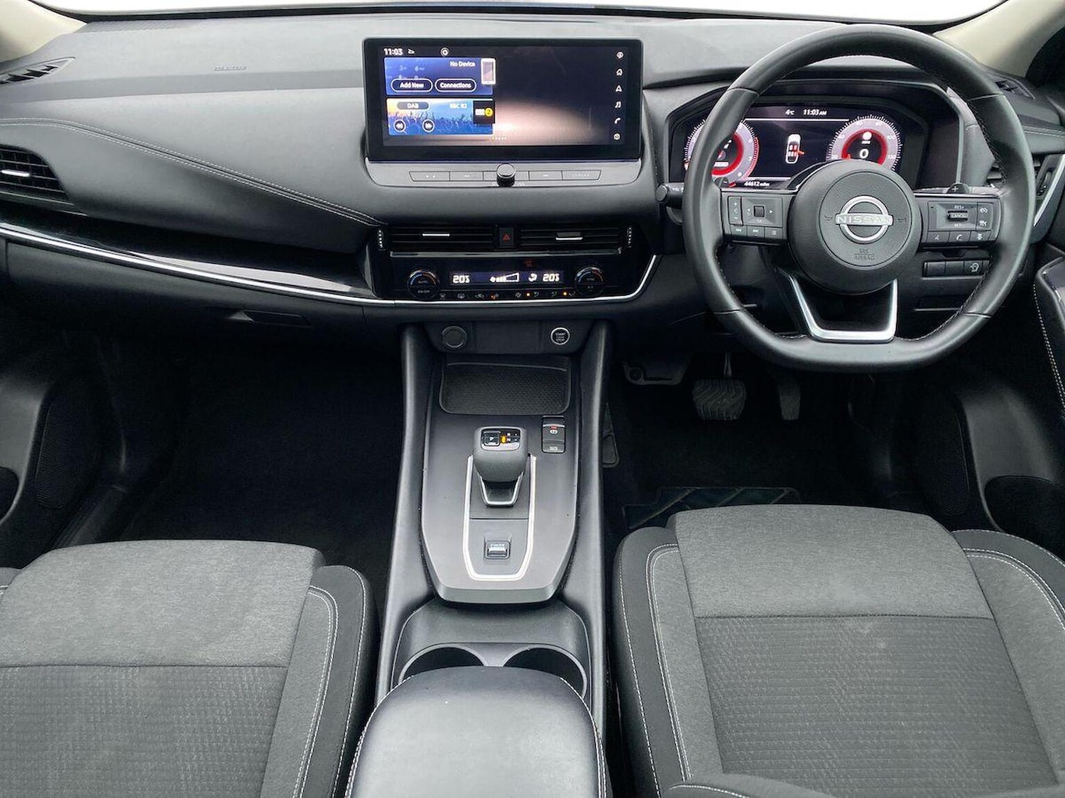 Used Nissan Qashqai 2024 for sale - 77789580: Photo 8