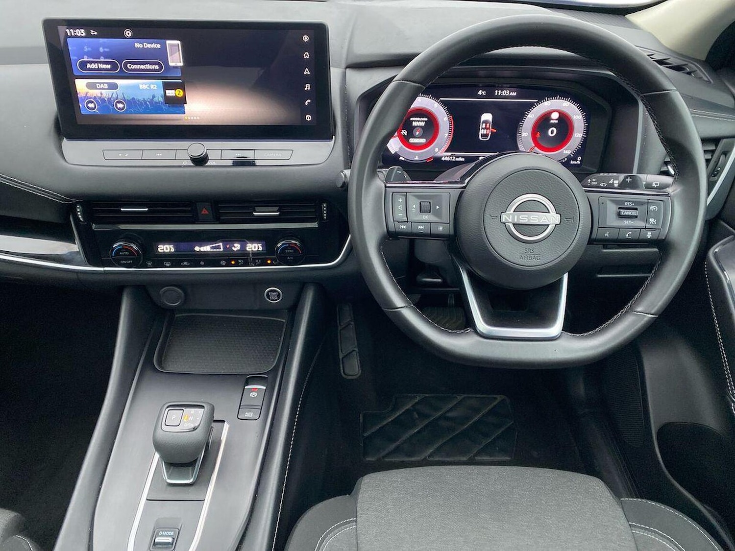 Used Nissan Qashqai 2024 for sale - 77789580: Photo 9