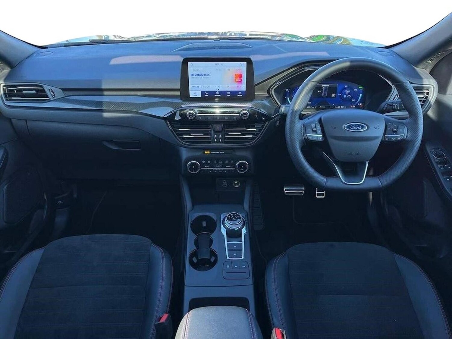 Used Ford Kuga 2024 for sale - 77489153: Photo 10