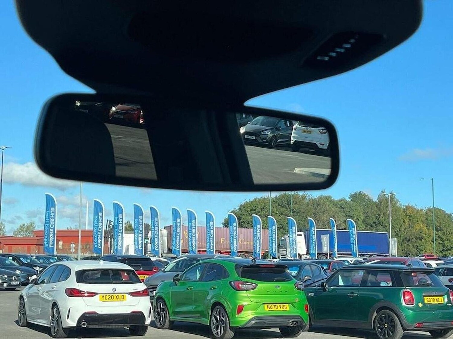 Used Ford Kuga 2024 for sale - 77489153: Photo 16