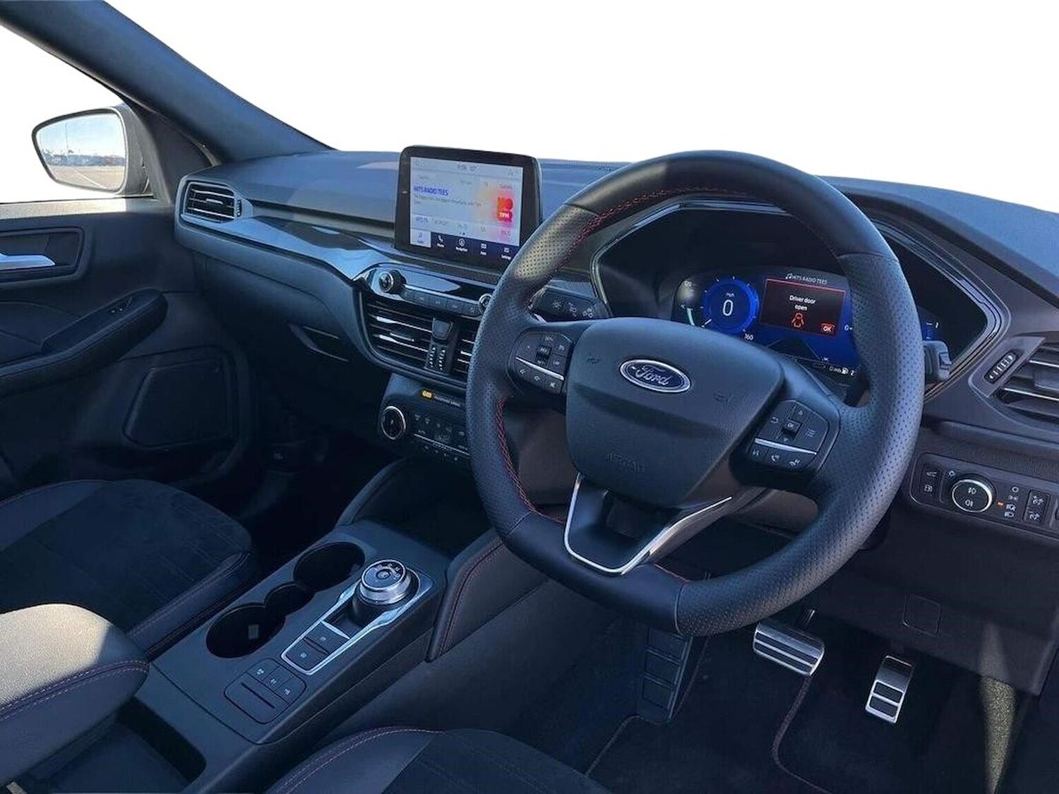 Used Ford Kuga 2024 for sale - 77489153: Photo 17