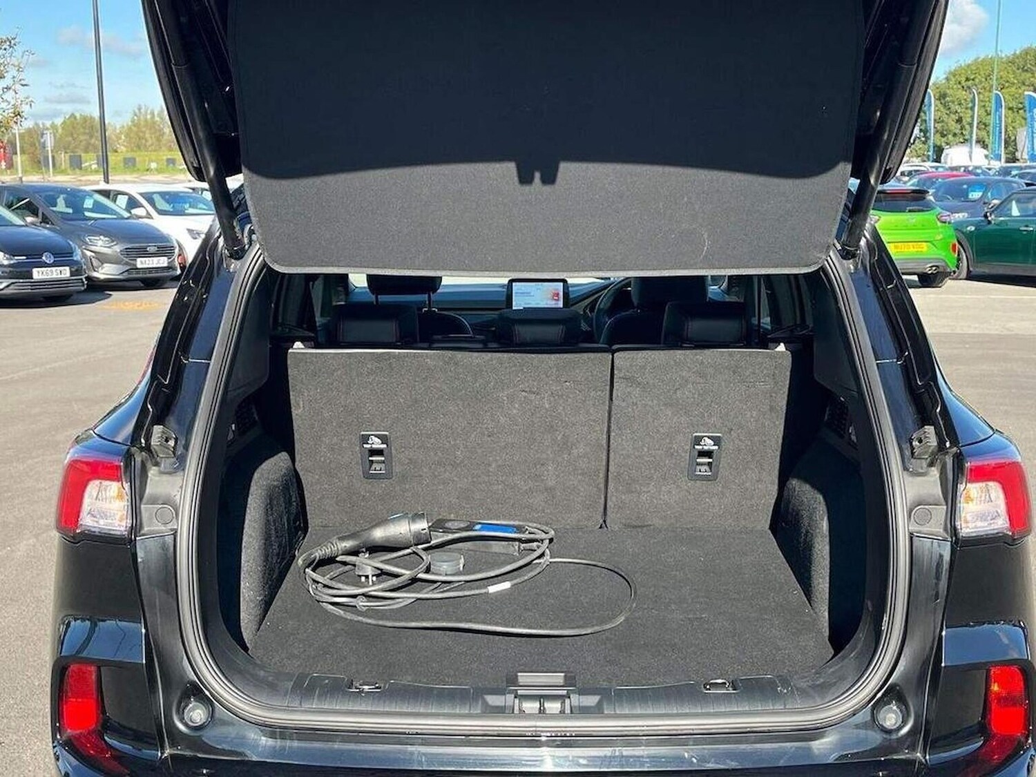 Used Ford Kuga 2024 for sale - 77489153: Photo 19