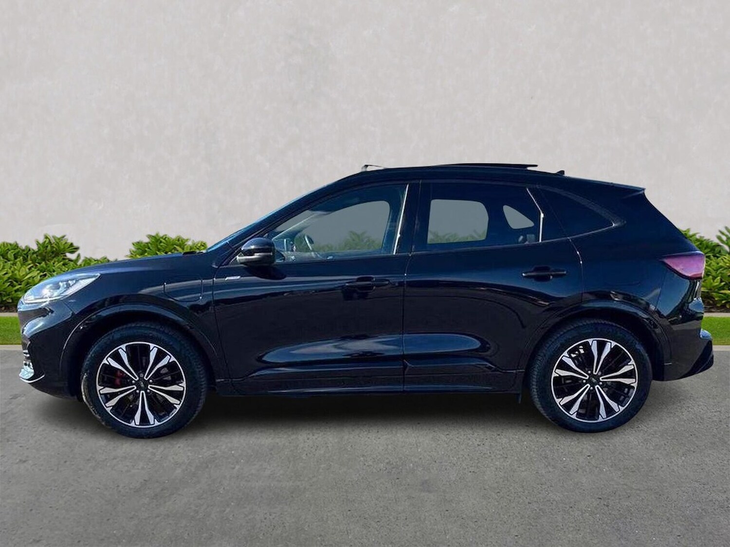 Used Ford Kuga 2024 for sale - 77489153: Photo 21