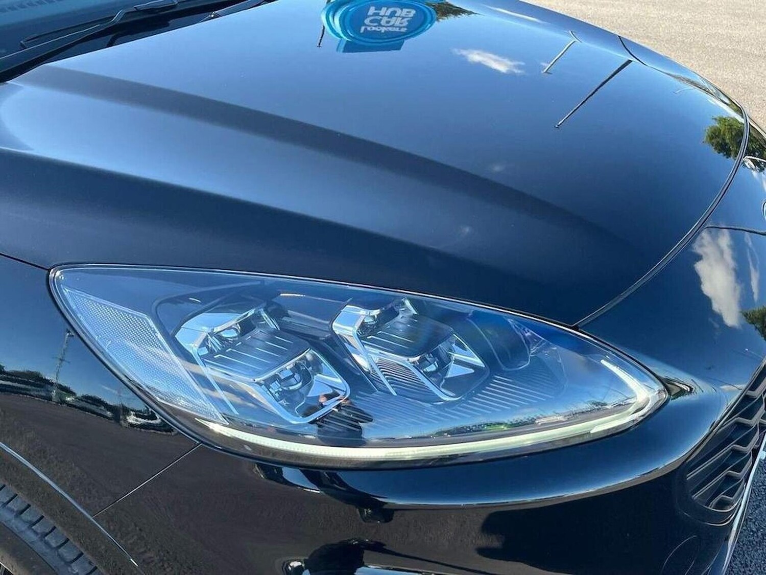 Used Ford Kuga 2024 for sale - 77489153: Photo 36