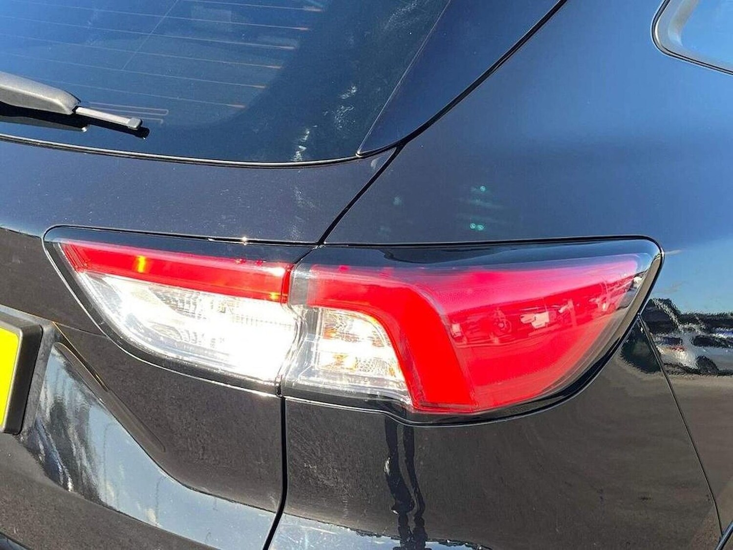 Used Ford Kuga 2024 for sale - 77489153: Photo 38