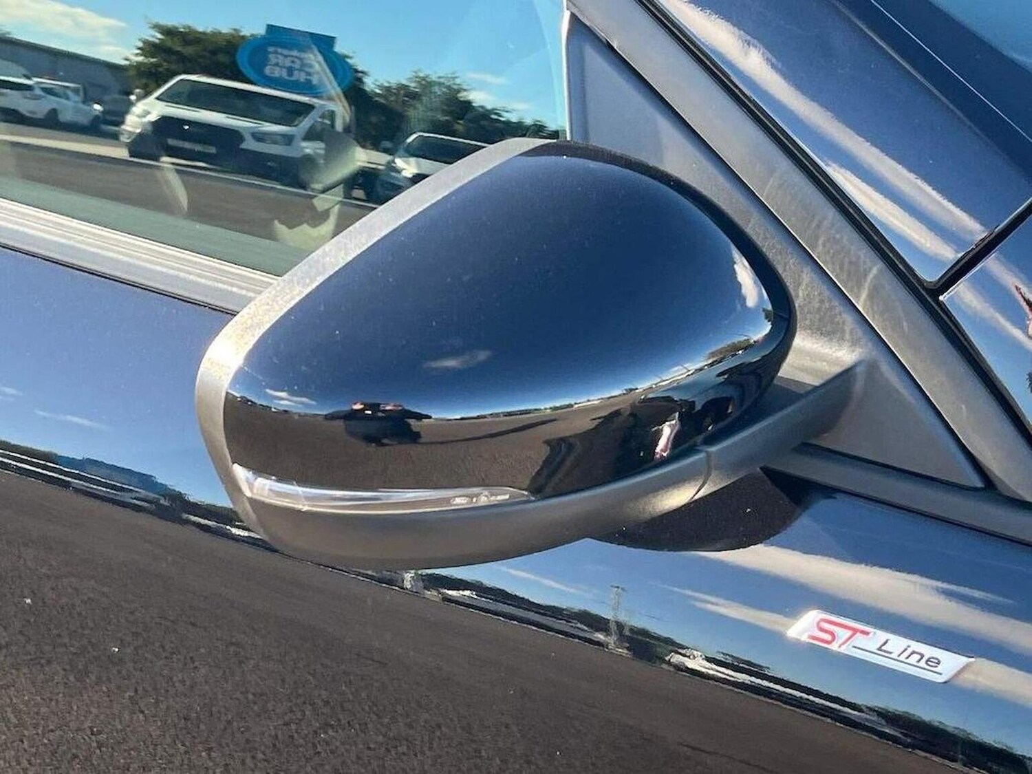 Used Ford Kuga 2024 for sale - 77489153: Photo 40