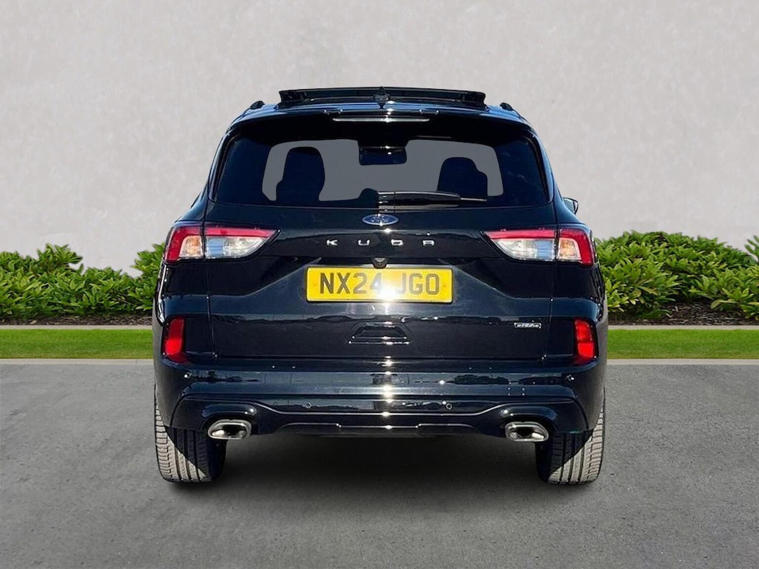 Used Ford Kuga 2024 for sale - 77489153: Photo 6