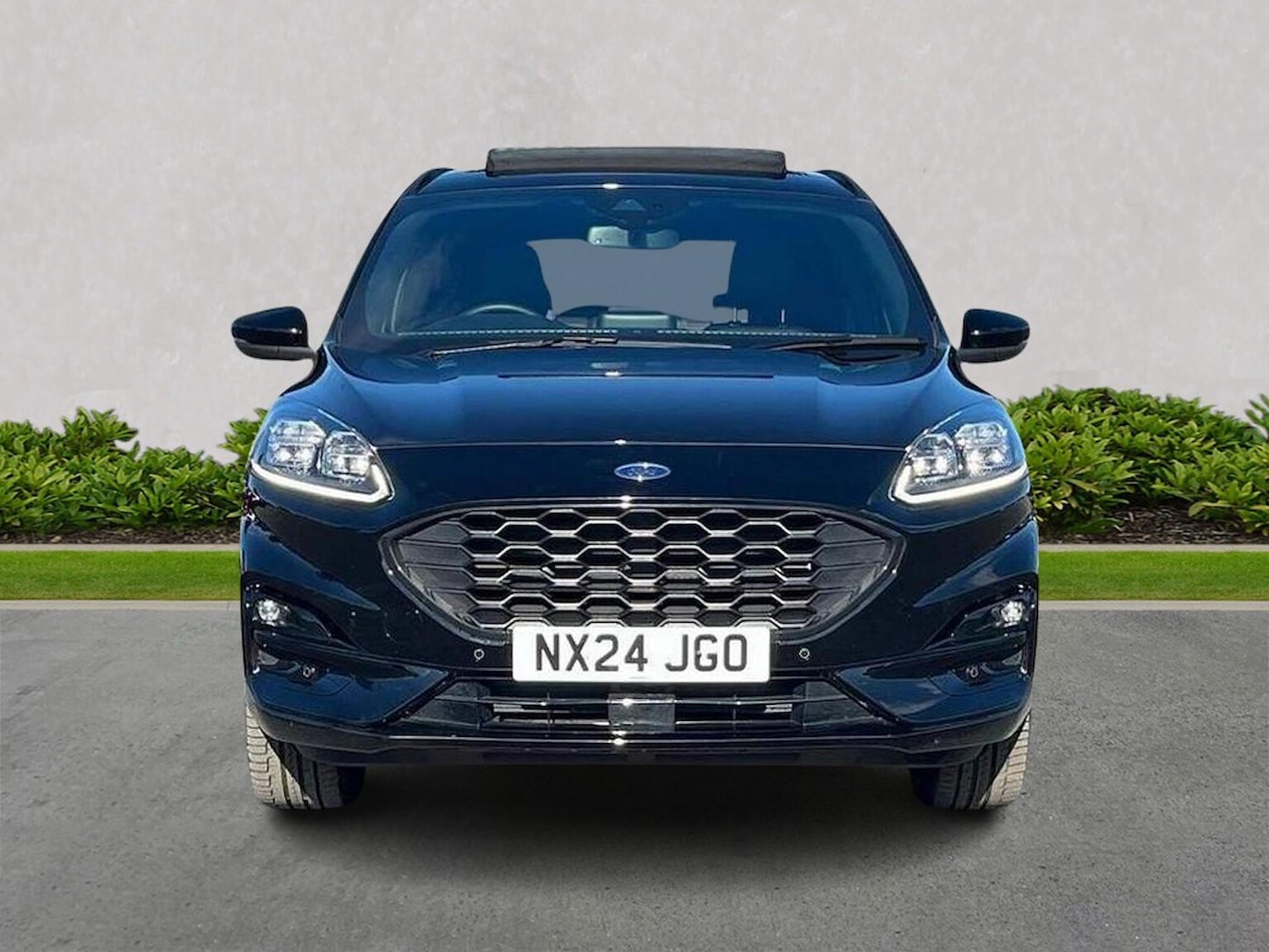 Used Ford Kuga 2024 for sale - 77489153: Photo 7