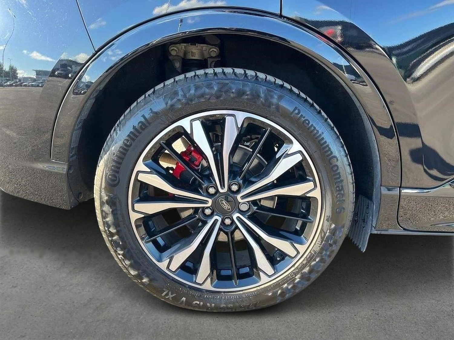 Used Ford Kuga 2024 for sale - 77489153: Photo 8