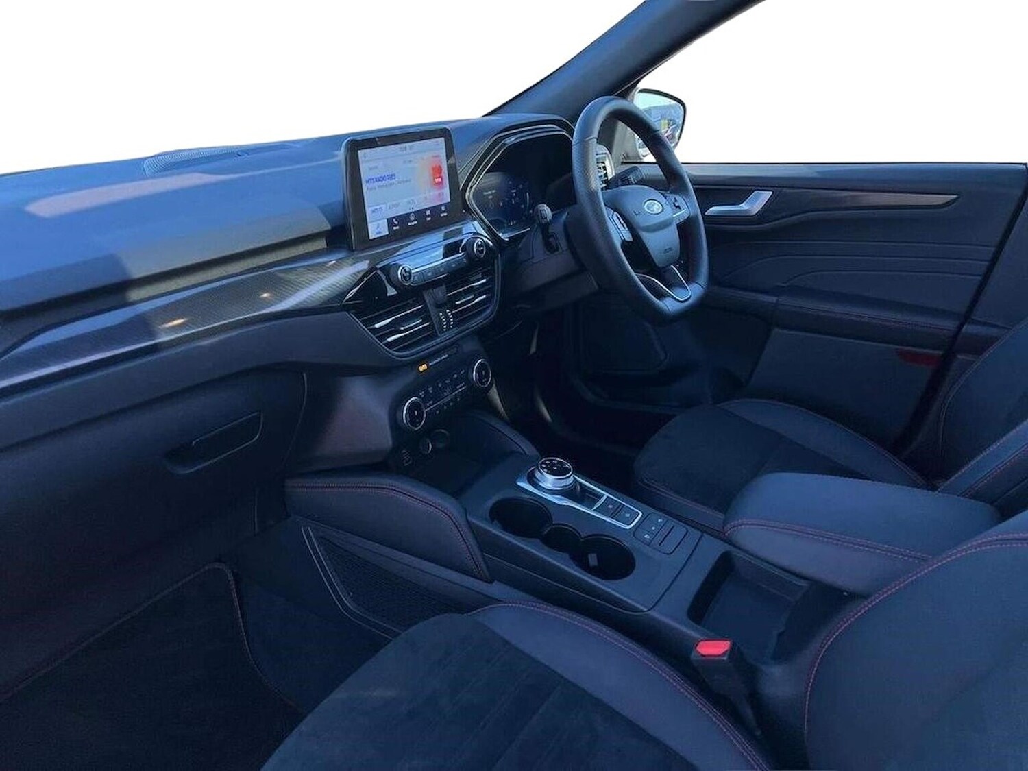 Used Ford Kuga 2024 for sale - 77489153: Photo 9