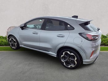 Used Ford Puma 2026 for sale - 79668182: Photo