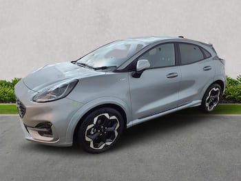 Used Ford Puma 2026 for sale - 79668182: Photo