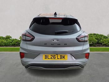 Used Ford Puma 2026 for sale - 79668182: Photo