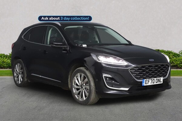 Used Ford Kuga 2021 for sale - 76293084: Photo 1