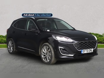 Ford - Kuga