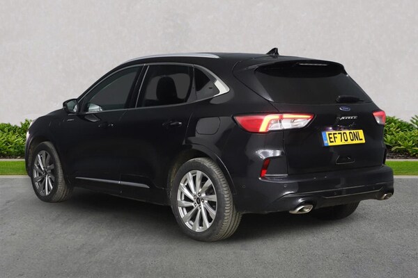 Used Ford Kuga 2021 for sale - 76293084: Photo 2