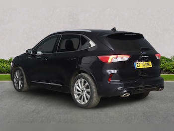 Used Ford Kuga 2021 for sale - 76293084: Photo 2
