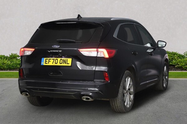 Used Ford Kuga 2021 for sale - 76293084: Photo 3