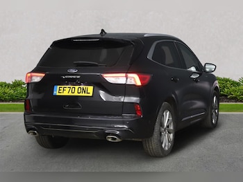 Used Ford Kuga 2021 for sale - 76293084: Photo 3