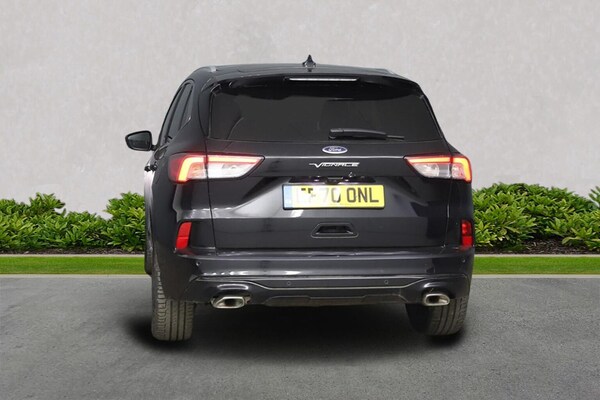 Used Ford Kuga 2021 for sale - 76293084: Photo 4