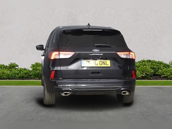Used Ford Kuga 2021 for sale - 76293084: Photo 4