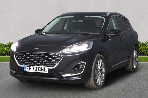 Used Ford Kuga 2021 for sale - 76293084: Photo 5