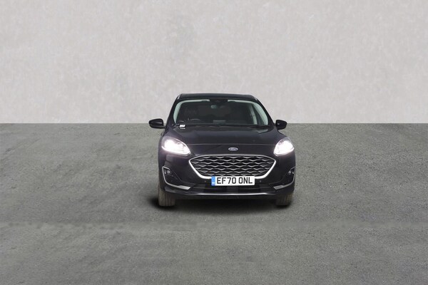 Used Ford Kuga 2021 for sale - 76293084: Photo 6