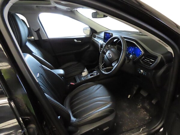 Used Ford Kuga 2021 for sale - 76293084: Photo 7