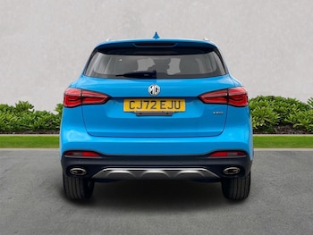 Used MG MG HS 2023 for sale - 78060650: Photo