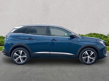Used Peugeot 3008 2023 for sale - 78777233: Photo