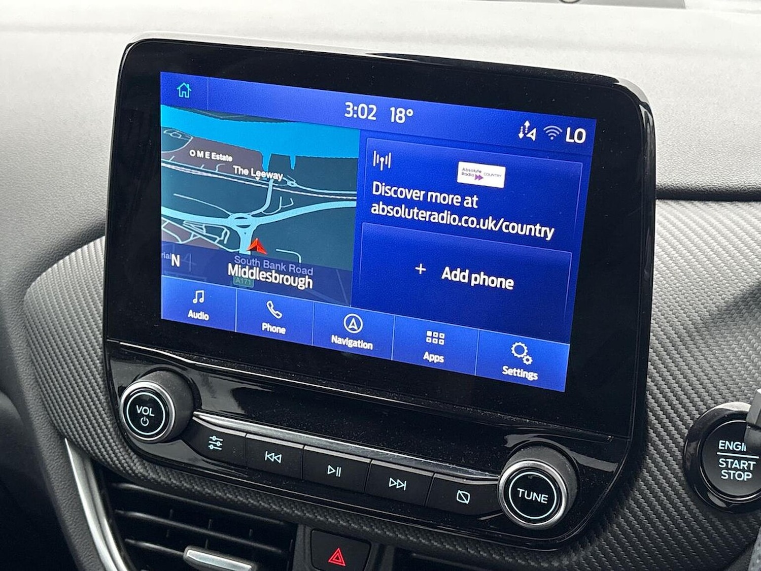 Used Ford Puma 2023 for sale - 76541879: Photo 10