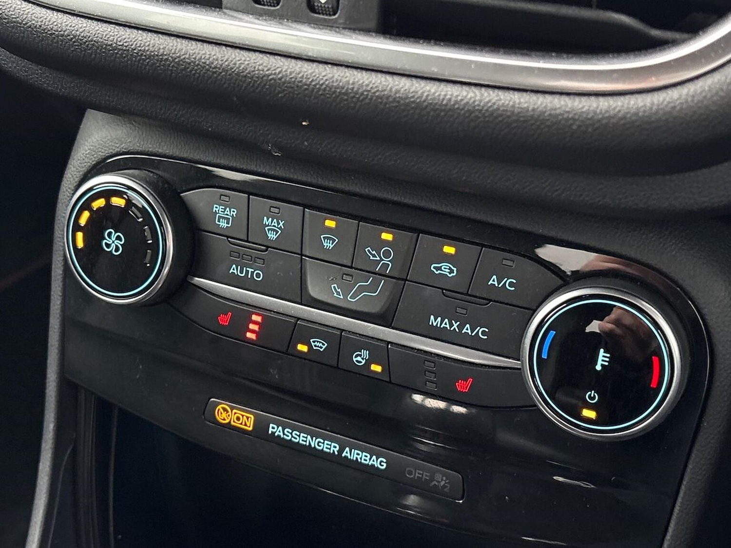 Used Ford Puma 2023 for sale - 76541879: Photo 11