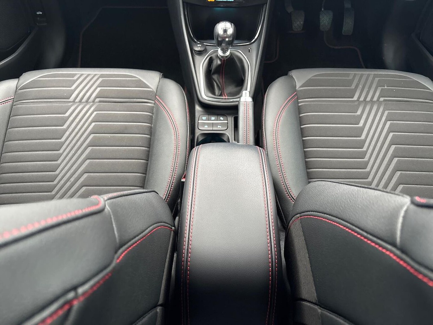 Used Ford Puma 2023 for sale - 76541879: Photo 12