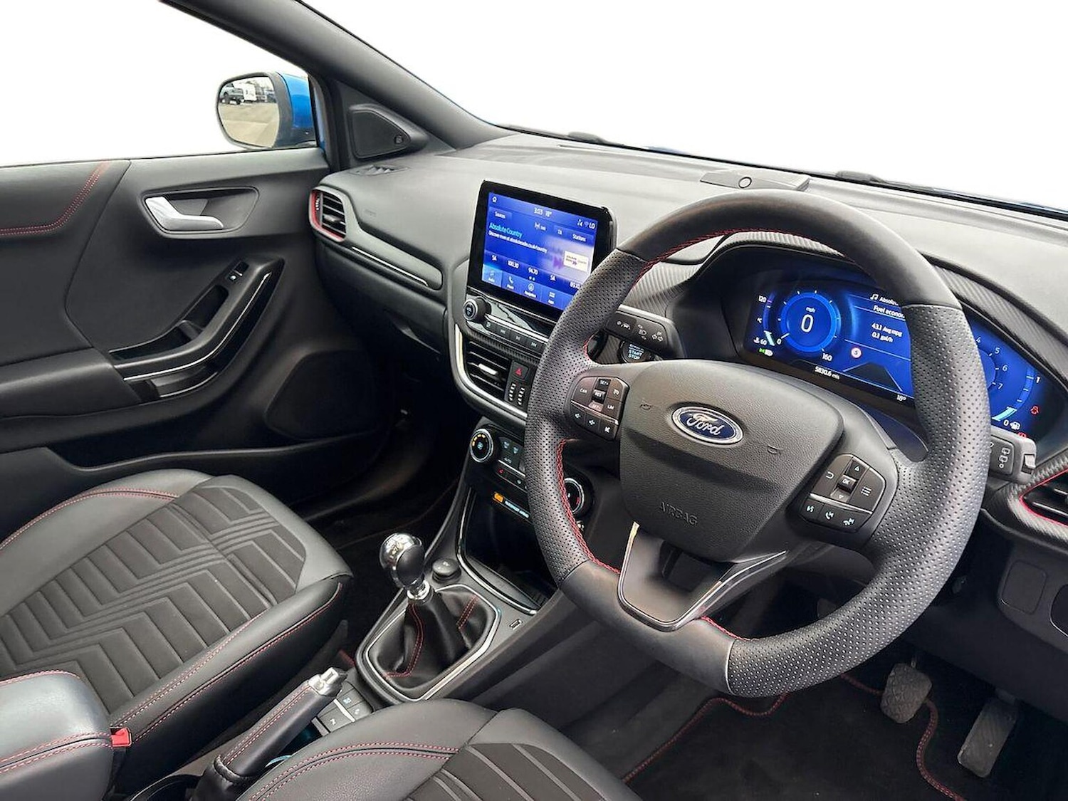 Used Ford Puma 2023 for sale - 76541879: Photo 14