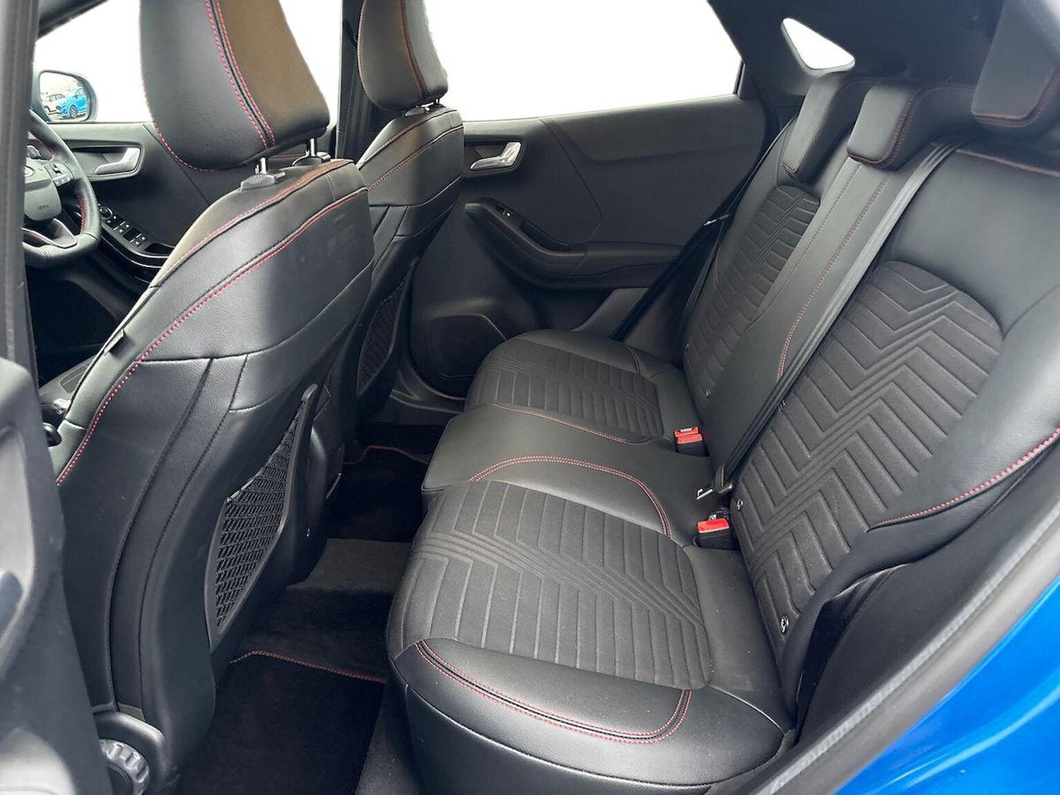 Used Ford Puma 2023 for sale - 76541879: Photo 15