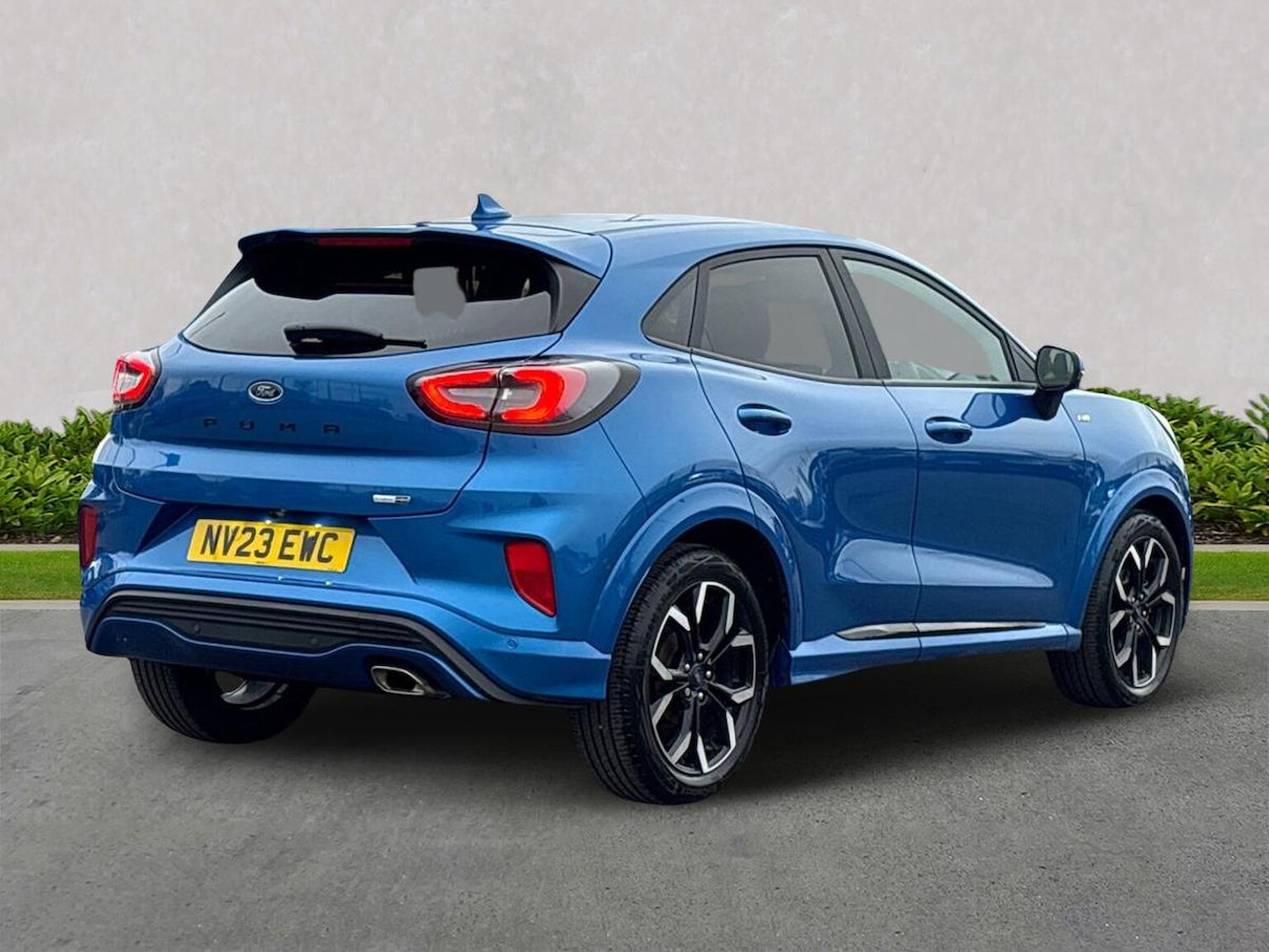 Used Ford Puma 2023 for sale - 76541879: Photo 17