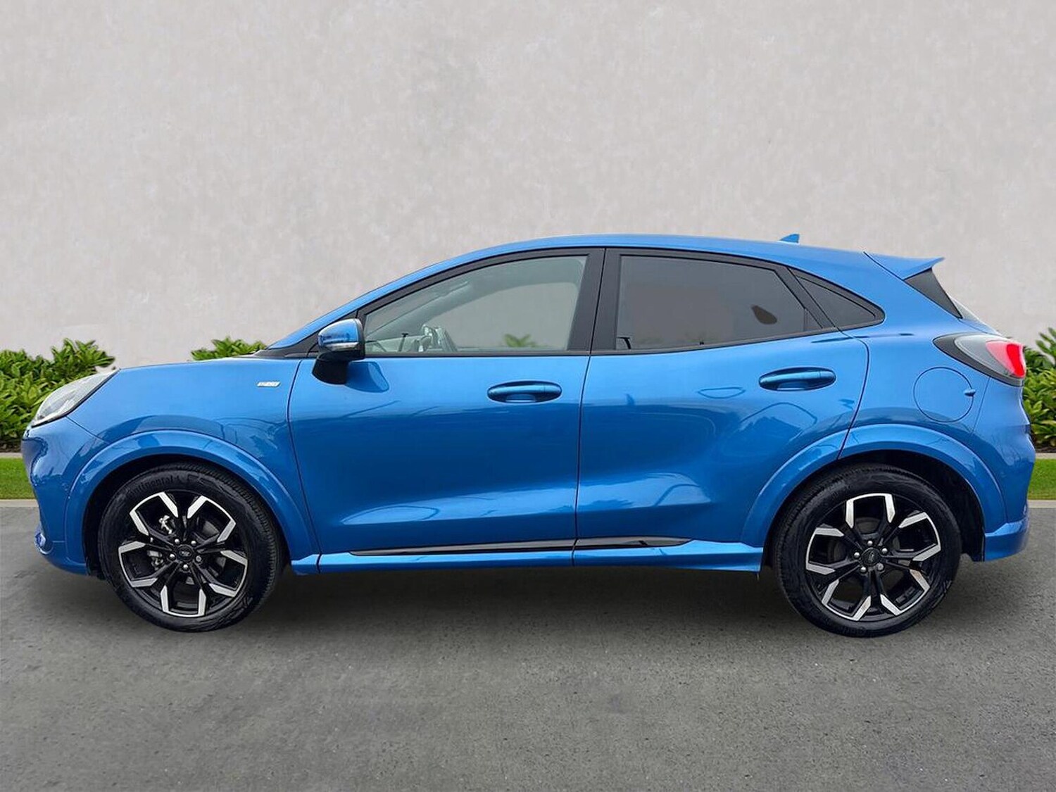 Used Ford Puma 2023 for sale - 76541879: Photo 18